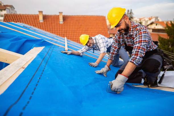 EPDM Roofing in Herndon, VA